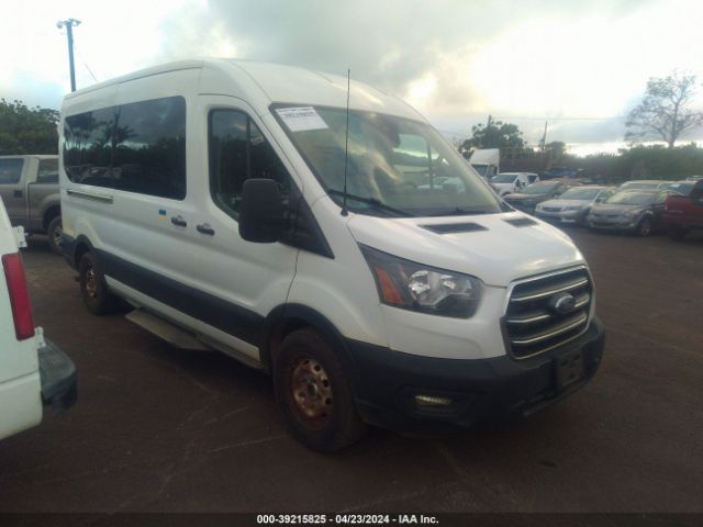 FORD TRANSIT 2020 1fbax2c87lka69116