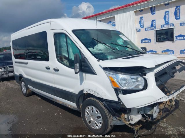 FORD TRANSIT 2021 1fbax2c87mka31905