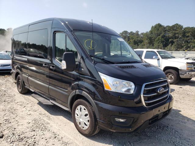 FORD TRANSIT T- 2020 1fbax2c88lka06817