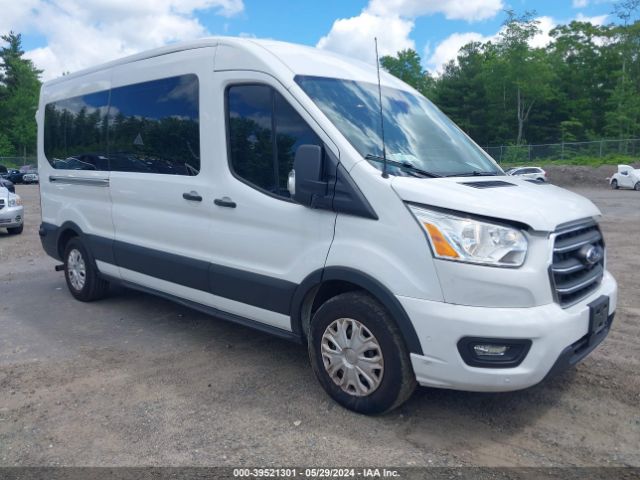 FORD TRANSIT 2020 1fbax2c88lka23701