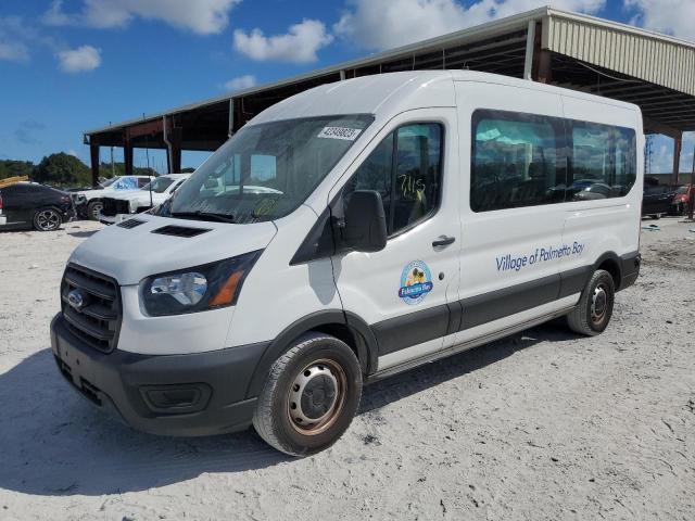 FORD TRANSIT T- 2020 1fbax2c89lkb24391