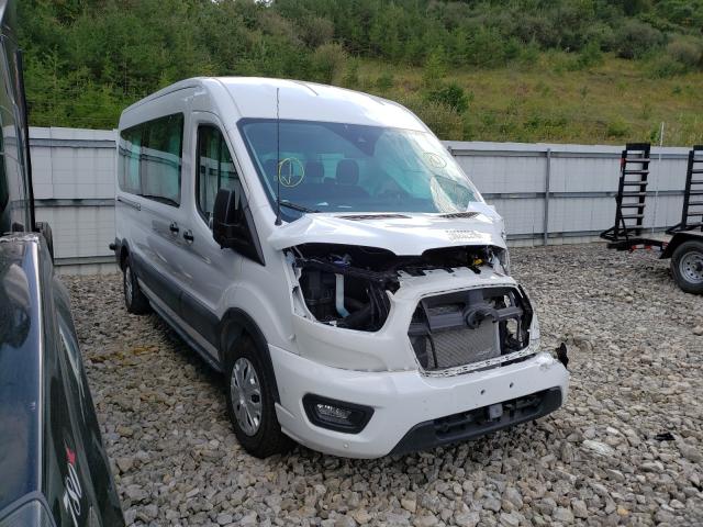 FORD TRANSIT T- 2020 1fbax2c8xlka24607