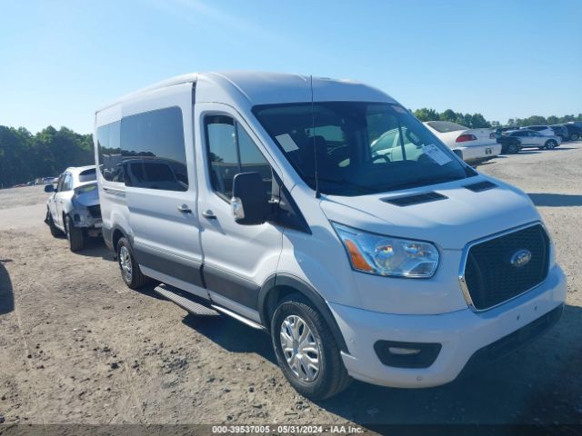 FORD TRANSIT 2021 1fbax2c8xmka03998