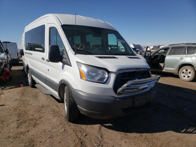 FORD TRANSIT T- 2015 1fbax2cg0fka72631