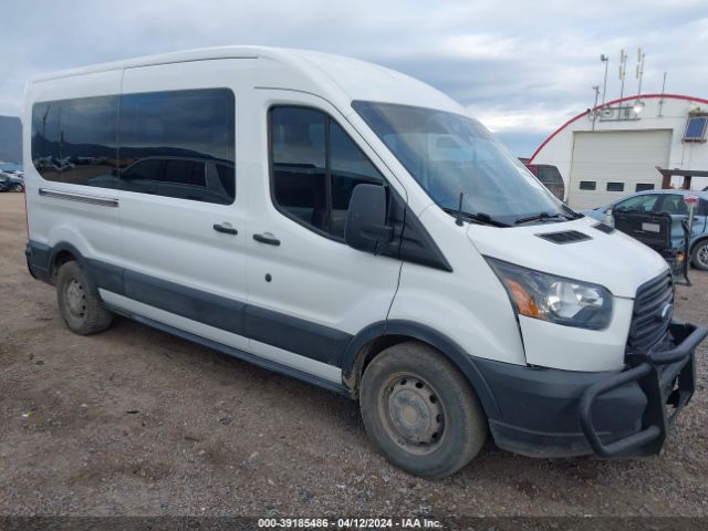 FORD TRANSIT-350 2017 1fbax2cg0hka97919