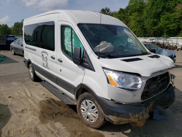 FORD TRANSIT T- 2019 1fbax2cg0kka58660