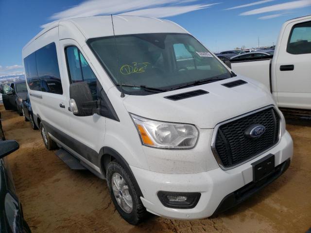 FORD TRANSIT T- 2021 1fbax2cg0mka32403