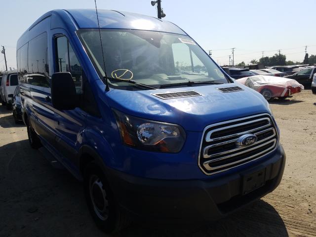 FORD TRANSIT T- 2015 1fbax2cg1fka37080