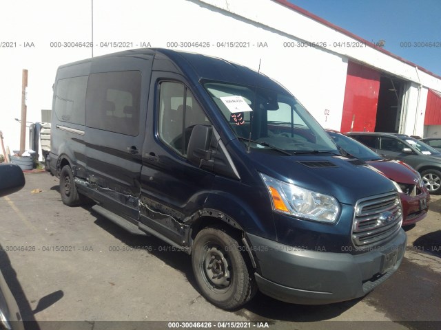 FORD TRANSIT WAGON 2016 1fbax2cg1gka49585