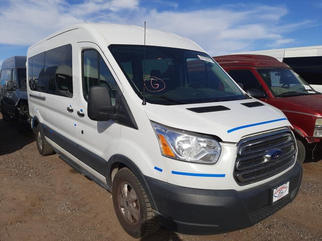 FORD TRANSIT T- 2018 1fbax2cg1jka44149