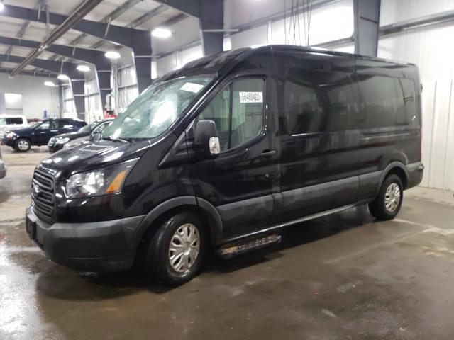 FORD TRANSIT T- 2018 1fbax2cg1jka61405