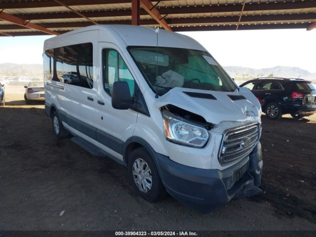 FORD TRANSIT-350 2016 1fbax2cg2gka75323