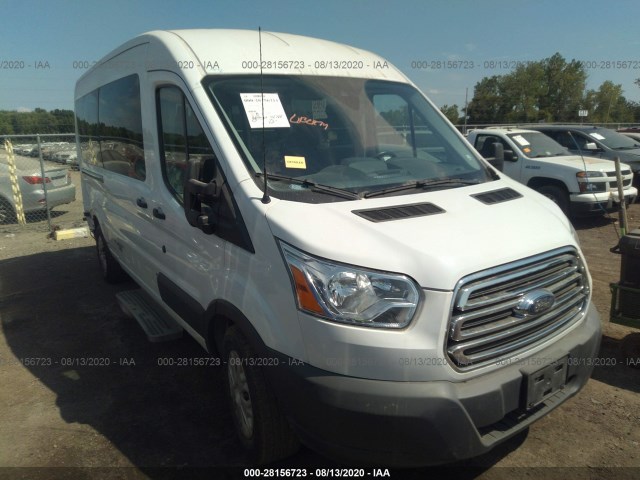 FORD TRANSIT WAGON 2017 1fbax2cg2hka34840