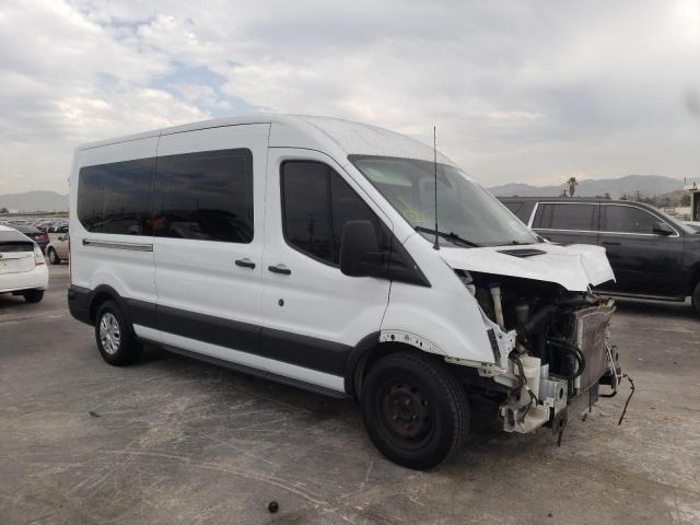 FORD TRANSIT T- 2017 1fbax2cg2hka56255