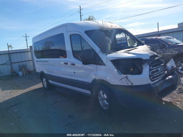 FORD TRANSIT 2019 1fbax2cg2kka98903