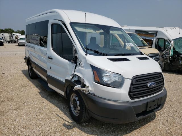 FORD TRANSIT T- 2016 1fbax2cg3gka00923