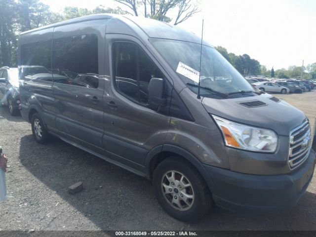 FORD TRANSIT WAGON 2015 1fbax2cg4fka28163