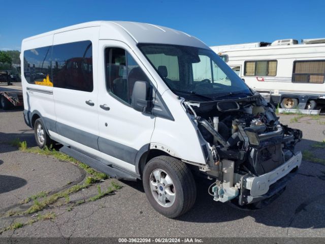 FORD TRANSIT 2019 1fbax2cg4kka16279