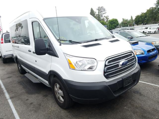 FORD TRANSIT T- 2019 1fbax2cg4kka94187