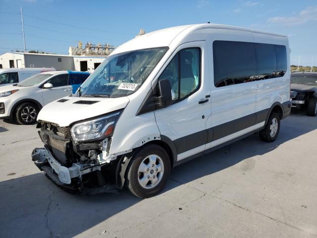 FORD TRANSIT 2020 1fbax2cg4lkb63882