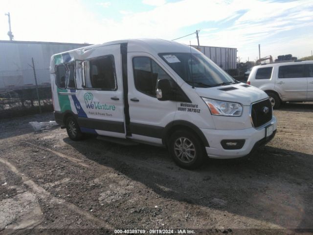 FORD TRANSIT 2021 1fbax2cg4mka32758