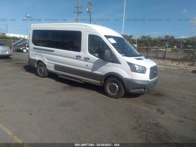 FORD TRANSIT WAGON 2015 1fbax2cg5fka94155