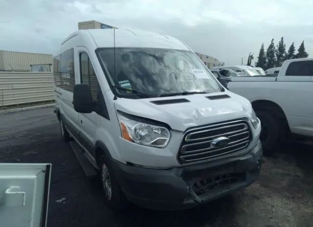 FORD TRANSIT WAGON 2016 1fbax2cg5gkb12087