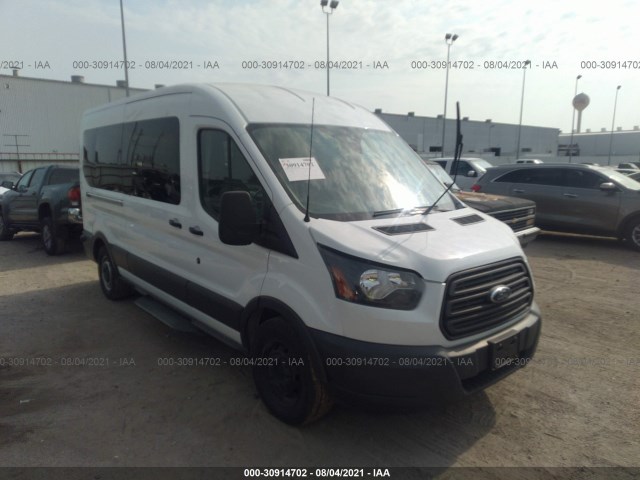 FORD TRANSIT WAGON 2017 1fbax2cg5hkb53580