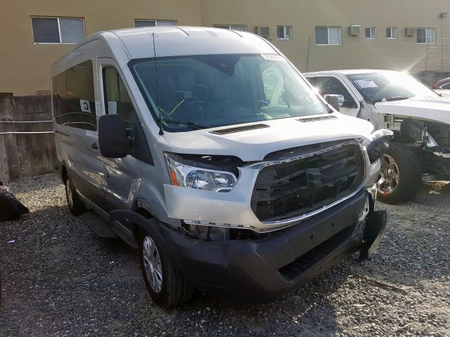 FORD TRANSIT T- 2017 1fbax2cg5hkb53661