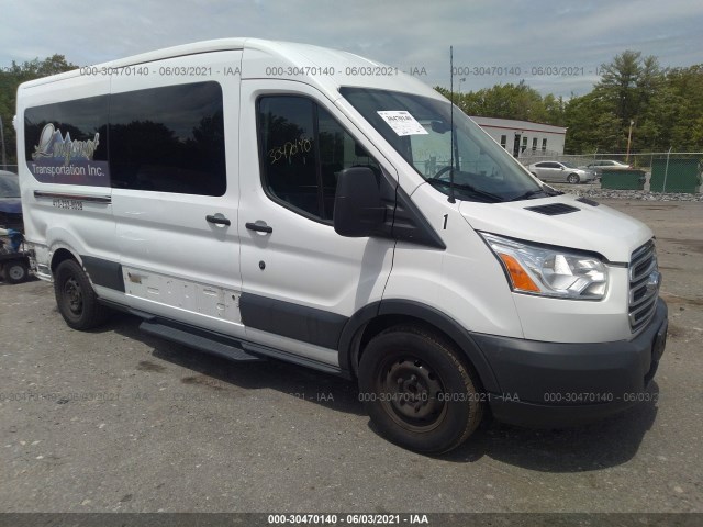 FORD TRANSIT WAGON 2015 1fbax2cg6fka64212