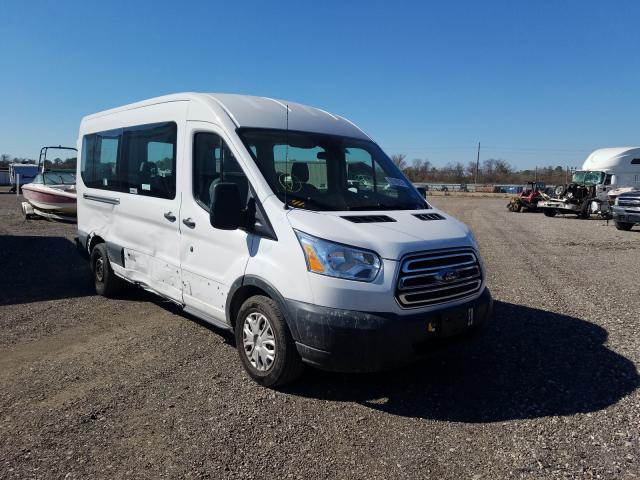 FORD TRANSIT T- 2016 1fbax2cg7gka31589