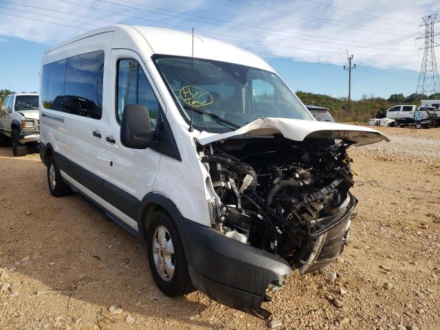 FORD TRANSIT T- 2019 1fbax2cg7kka94751