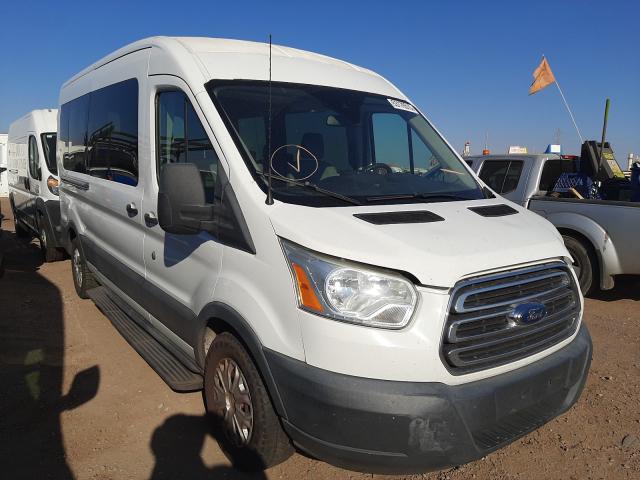 FORD TRANSIT T- 2015 1fbax2cg8fka10720