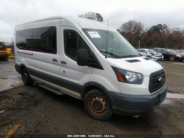 FORD TRANSIT WAGON 2015 1fbax2cg8fka52773