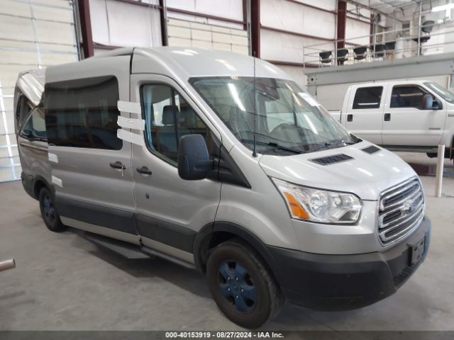 FORD TRANSIT 2019 1fbax2cg8kkb02579