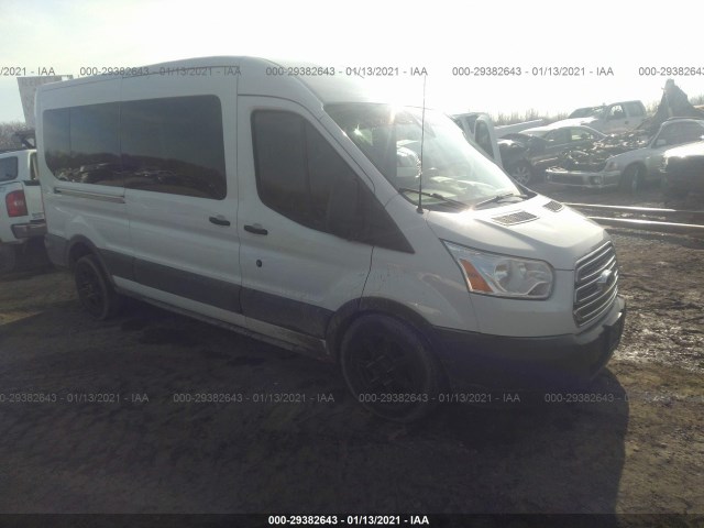 FORD TRANSIT WAGON 2015 1fbax2cg9fka07437