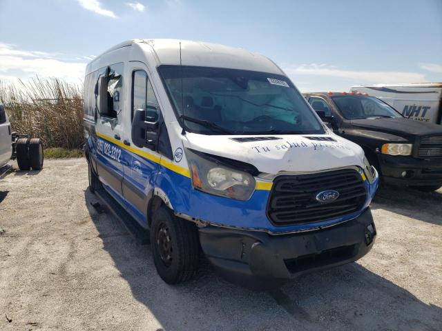 FORD TRANSIT T- 2015 1fbax2cg9fka32077