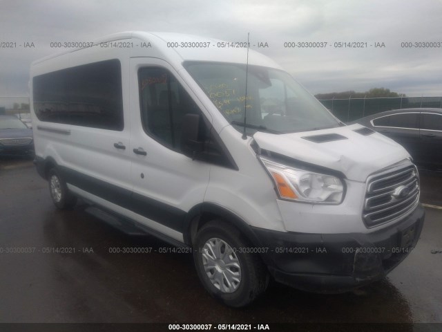 FORD TRANSIT WAGON 2015 1fbax2cg9fka72627