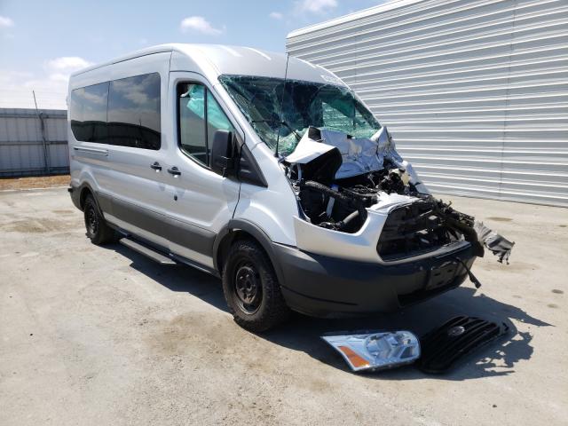 FORD TRANSIT T- 2016 1fbax2cg9gkb05580