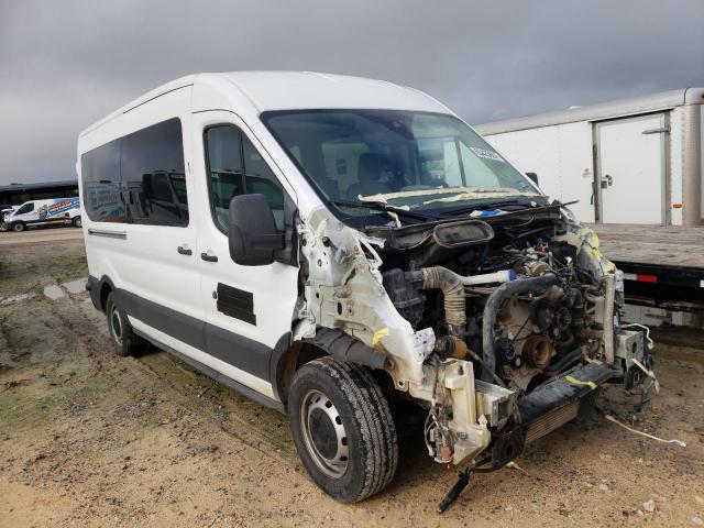 FORD TRANSIT T- 2018 1fbax2cg9jkb28669