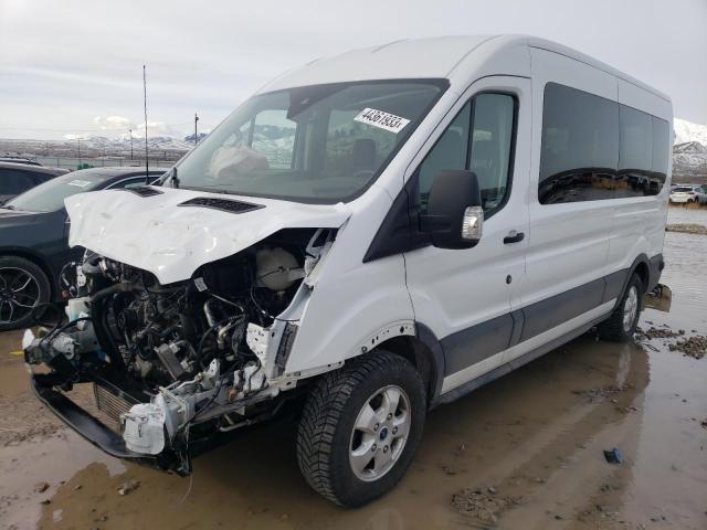 FORD TRANSIT T- 2019 1fbax2cg9kka77188