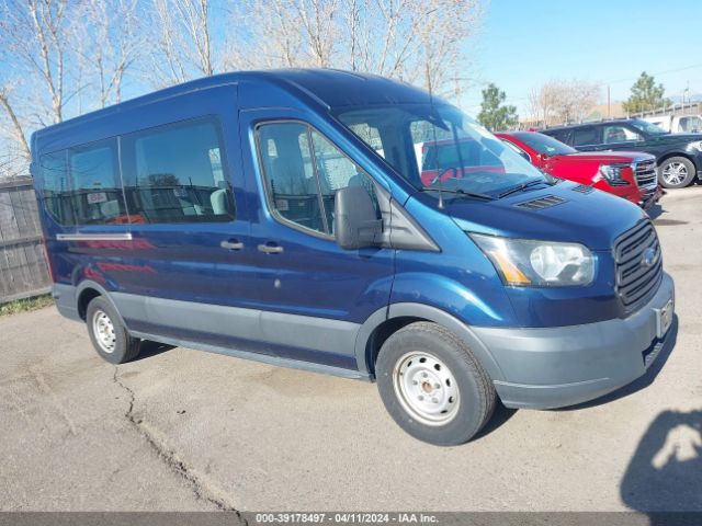 FORD TRANSIT 2016 1fbax2cgxgkb41312