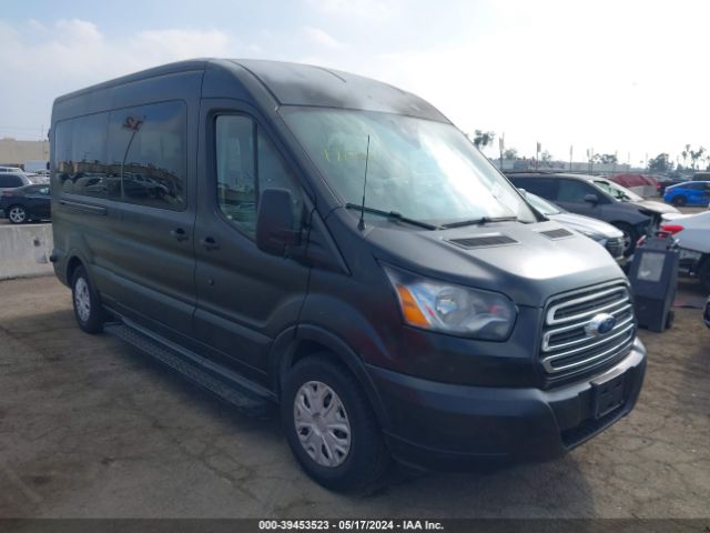 FORD TRANSIT-350 2018 1fbax2cgxjka15555