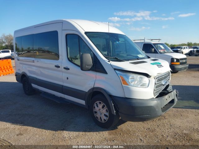 FORD TRANSIT-350 2015 1fbax2cm0fka19725