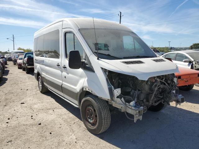 FORD TRANSIT T- 2015 1fbax2cm0fka40896