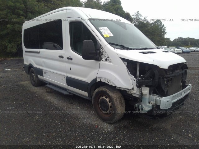 FORD TRANSIT WAGON 2015 1fbax2cm0fka96319