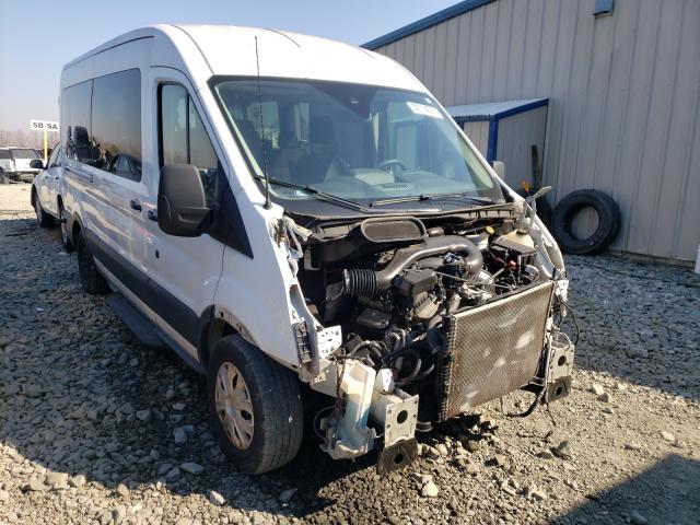 FORD TRANSIT T- 2016 1fbax2cm0gka17653