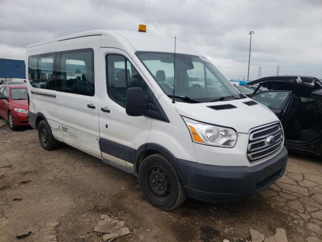 FORD TRANSIT T- 2017 1fbax2cm0hka05150