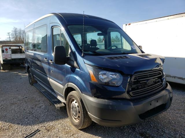 FORD TRANSIT T- 2017 1fbax2cm0hka16746