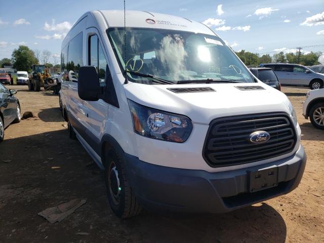 FORD TRANSIT T- 2017 1fbax2cm0hka33272